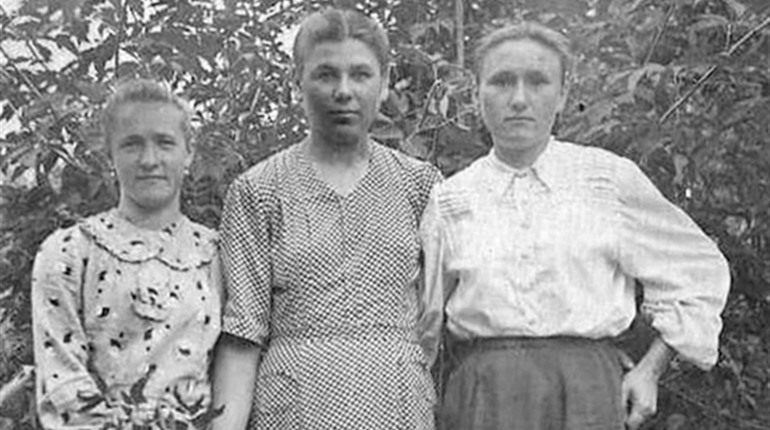Любов Лубенська: "Ведмеді заглядали у вікна, а за порогом починалася тайга"