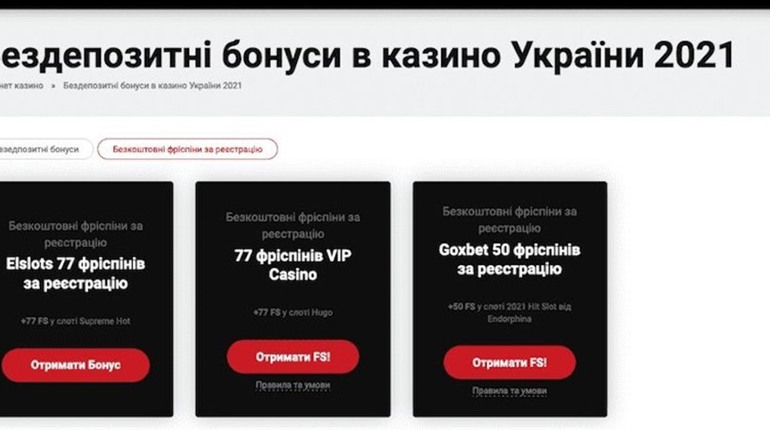 Промокоди Vip Casino: які бувають і як довго діють
