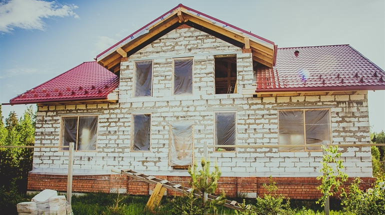 Не втратьте можливість узаконити самобуди, а також розпочати будівництво у відповідності до закону