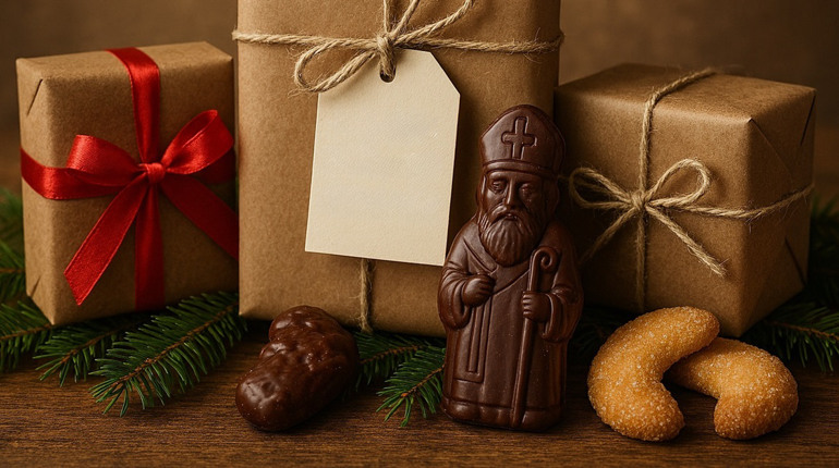 Ідеї подарунків до Дня Святого Миколая: що подарувати дітям і дорослим