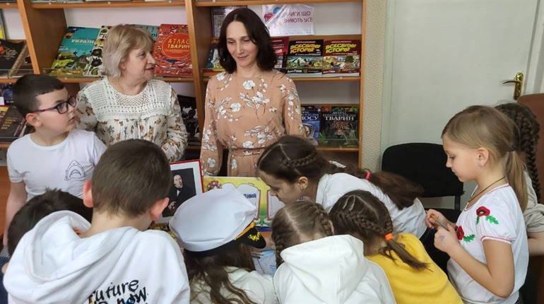Як урятуватися з безнадійного острова? Треба вірити в себе, вважає письменниця Світлана Аман