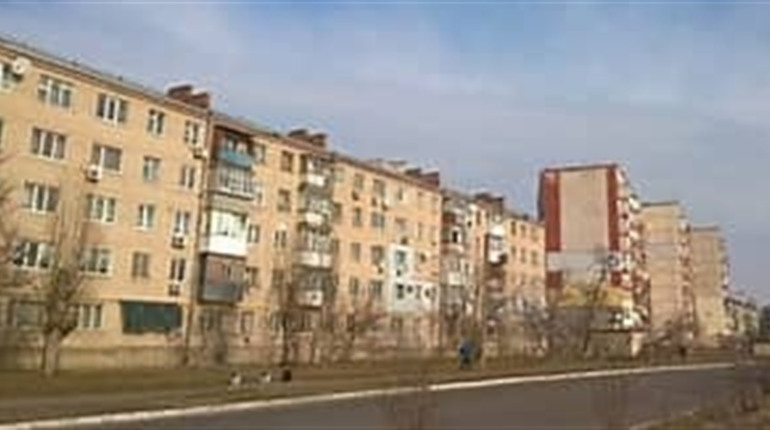 Поліція шукає свідків убивста окупантами чоловіка на вулиці Букіна в Новій Каховці