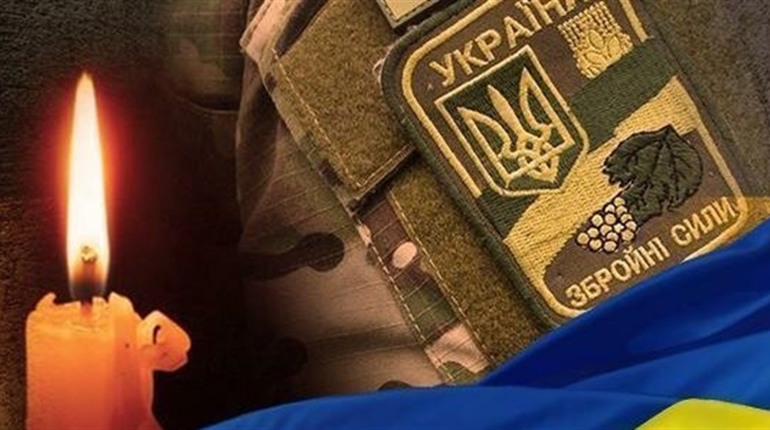 На Переяславщині попрощаються з загиблим на війні захисником Олексієм Івановим. Йому був 31 рік