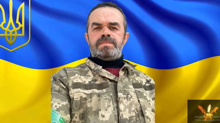 «Я не можу залишитись вдома. Як я дивитимусь людям в очі»: Пам'яті Михайла Ласюка з позивним «Міхо»