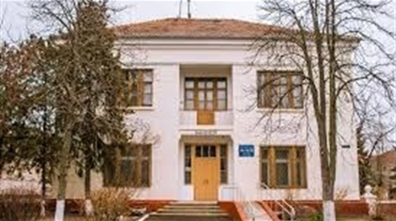 Зуб мамонта і кулемет Максим