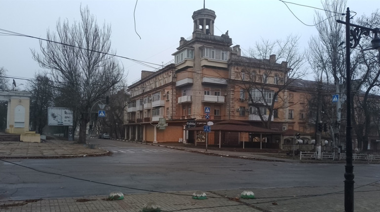 Медіа повідомляють, що росіяни готують наступ на Херсон: що про це відомо