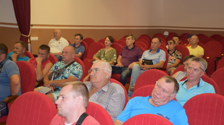 Чи зможуть біляївці безкоштовно виїжджати на острови, і знайти там місце для відпочинку