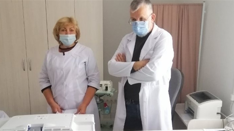 Новини громади за 20-26 вересня: про нове УЗД в лікарні, сільські свята та підкуп поліцейського