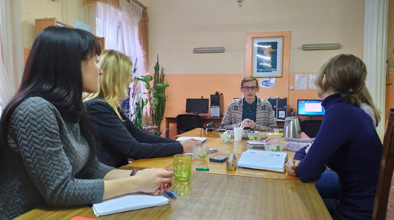 Уманський «Клуб Анонімних Авторів»: що це і для кого?