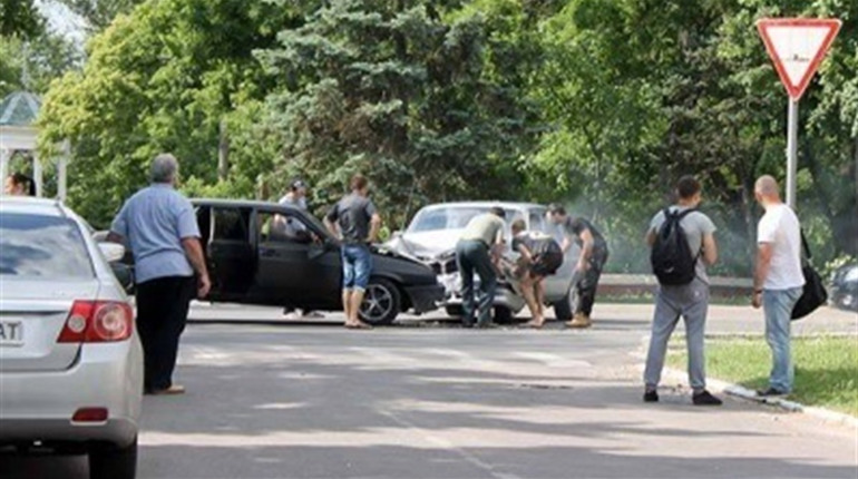 Правила оформлення ДТП  змінилися: що потрібно знати