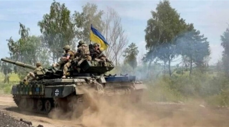Триває 607-й день війни. Втрати ворога та ситуація в регіонах станом на 23 жовтня