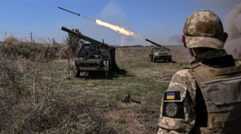 Триває 616-й день війни. Втрати ворога та ситуація в регіонах станом на 1 листопада