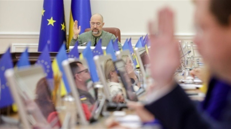 Уряд схвалив Бюджетну декларацію на 2026-2028 роки: показники для громад Хмельниччини
