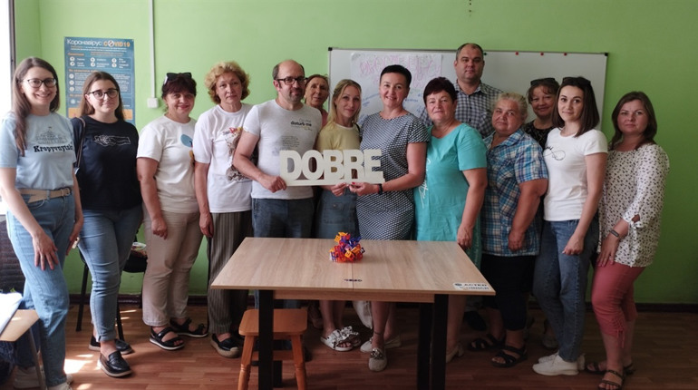 Хто такі “Драйвери змін” і як ними стати?
