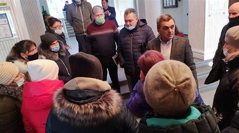 Боржники сидітимуть без світла