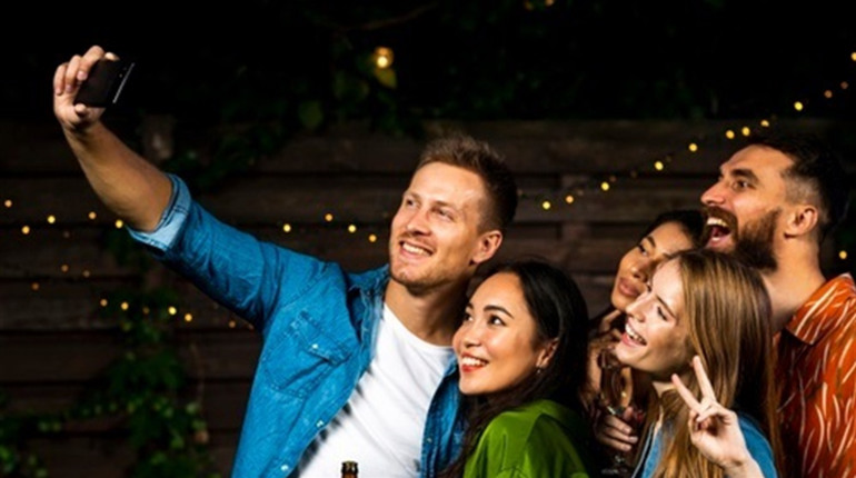 Топ-10 фото попаснян в Instagram