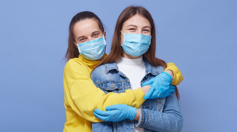 COVID-19: у Запорізькій області щодня все більше і більше випадків захворювання