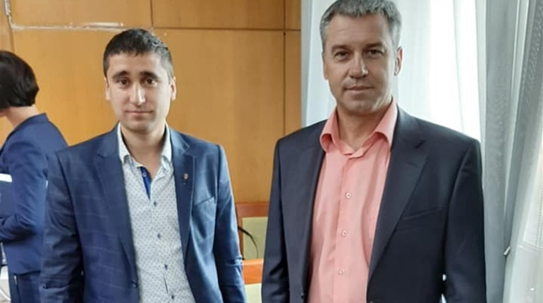 Хто може стати директоркою Біляївського центру первинної медицини: є дві кандидатури 