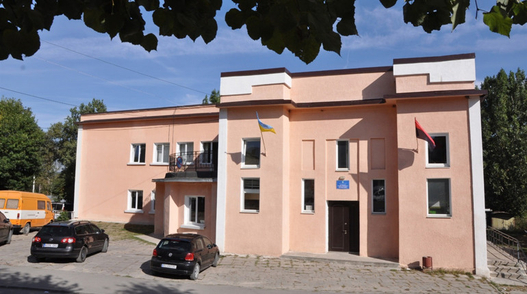 Встановили плату за заняття у Чортківській дитячо-юнацькій спортивній школі