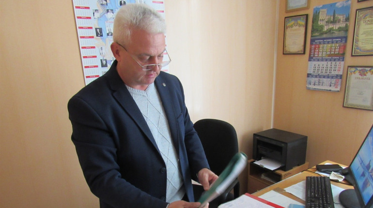 «Іноді стоїш перед необхідністю робити розтин тіла близького знайомого чи родича»