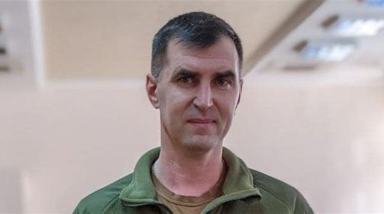Хто такий Сергій Побережець, новий «Почесний громадянин Уманської міської територіальної громади»