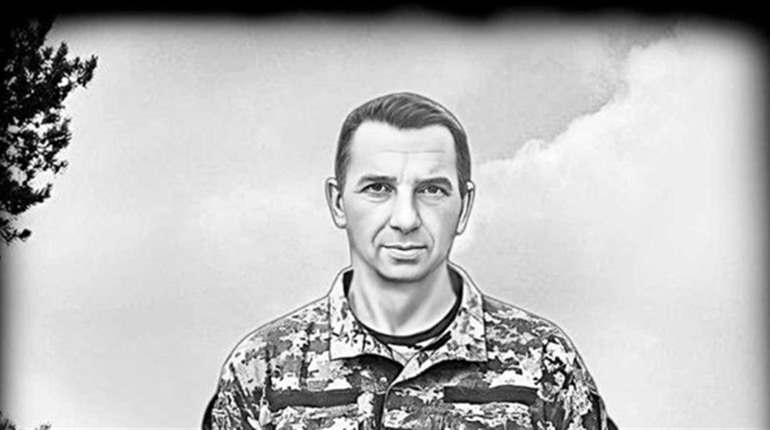 Пам’ять про Героя: виповнюється три роки як загинув Сергій Назаров