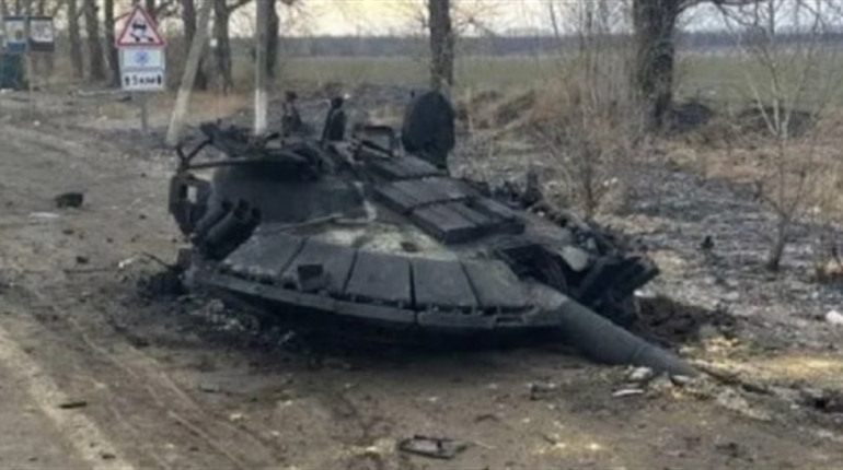 Сумський керівник ОВА Дмитро Живицький підсумував втрати ворога