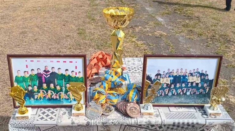 На Миколаївщині згадували дитячого тренера: традиційно провели турнір пам’яті