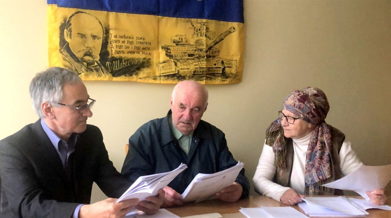 Конкурс поетів, письменників і публіцистів: хто зі школярів Сарненщини отримав нагороди