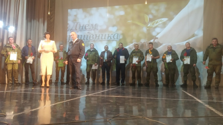 Коли ти наче у великій родині: Володимирецький лісгосп відсвяткував професійне свято