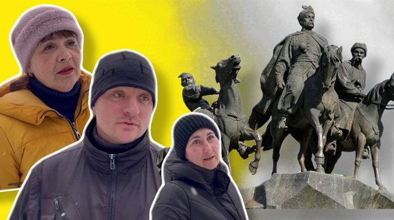 Які головні проблеми у Жовтих Водах наразі помічають мешканці: опитування