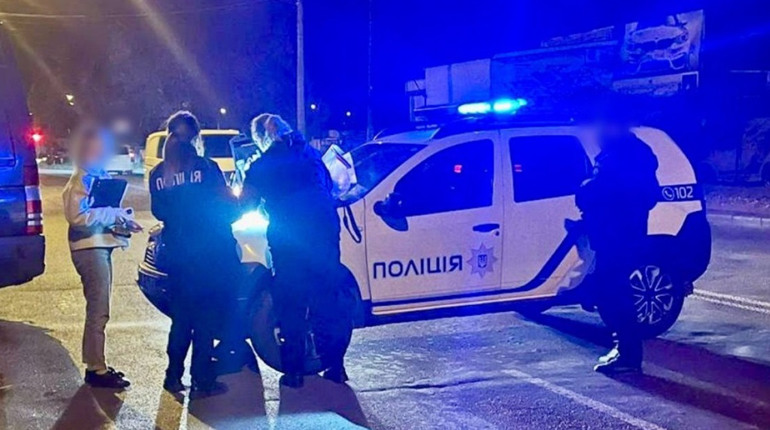 Хуліган в Одесі прострелив горло перехожому, який заступився за жінку