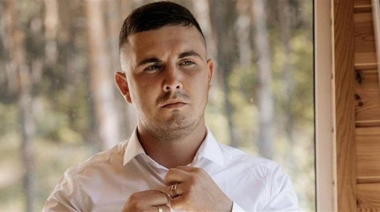 На війні з росією загинув 26-річний житель Переяславщини