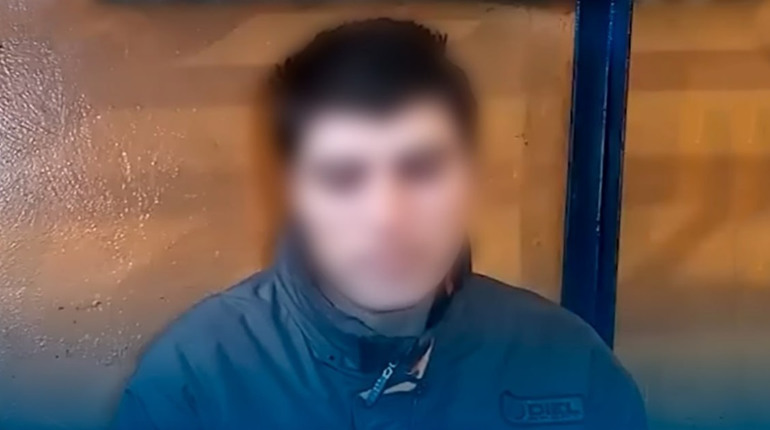 Судитимуть ворожого бойовика з Криму, який воював на Херсонщині