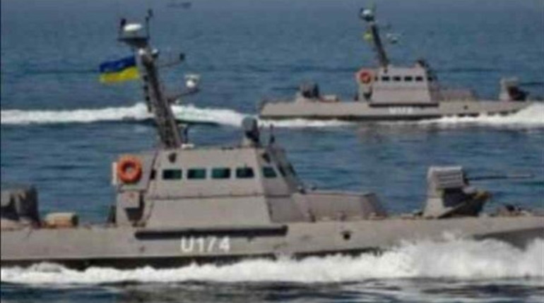 Через кілька годин вводиться воєнний стан у прикордонних областях: Херсонщина в переліку