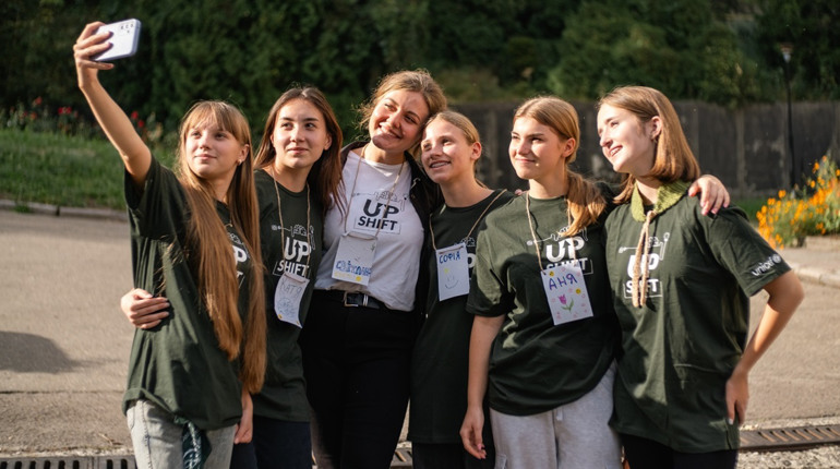 Орієнтир для вибору майбутнього: як "Сумські палянички" допомагають одноліткам знайти професію мрії