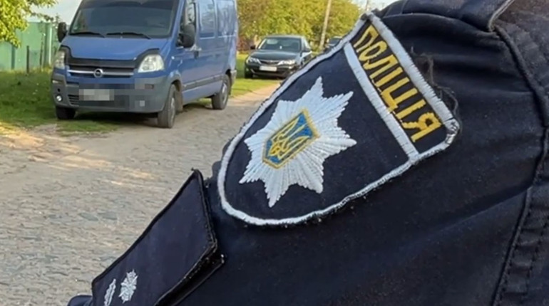 Уманські поліцейські затримали чоловіка, якого підозрюють у вбивстві
