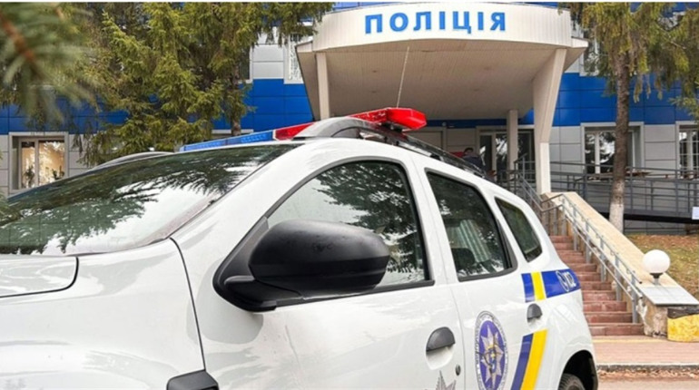Гадячанин втратив понад 50 тисяч гривень через псевдоспівробітника банку
