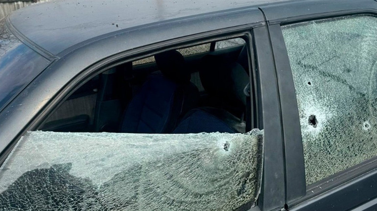 У Купʼянському районі ворожий дрон поранив цивільну жінку — триває розслідування воєнного злочину