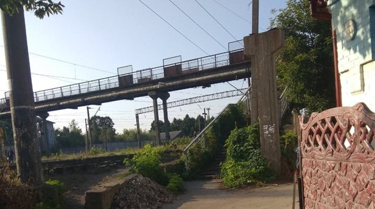 28-річний хлопець кинувся з моста у Жмеринці: проводиться розслідування