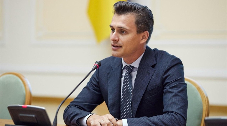 Голова ОДА Олександр Скічко: зробити регіон зразковим та показовим у плані успішності