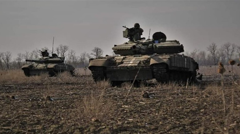 Триває 397-й день війни. Втрати ворога та ситуація в регіонах станом на ранок 27 березня