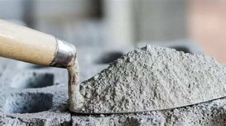 Всі види будівельних сумішей