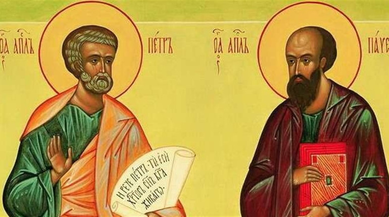 Розпочався Петрівський піст: календар харчування