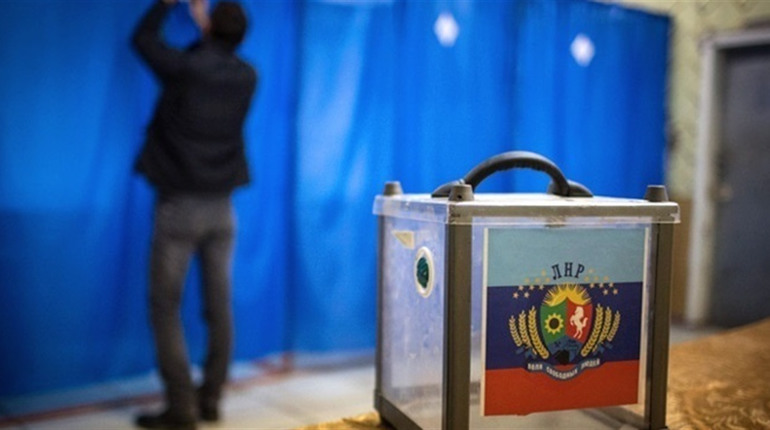 Окупанти "ЛНР" вимагають провести "референдум" негайно. Чому змінили своє рішення