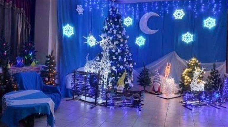 Первомайці вибороли ряд нагород в обласному багатожанровому конкурсі «Різдвяне диво»