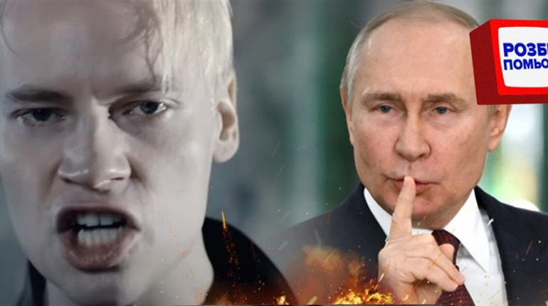 Система у Кремлі дає перші тріщини