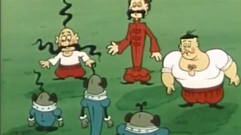 А що то було, невже НЛО