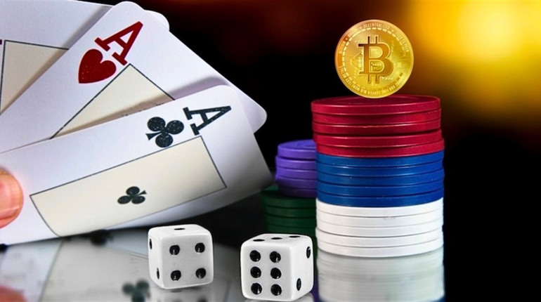 Революция в мире биткоин-казино: виртуальные крупье и новые возможности для игроков