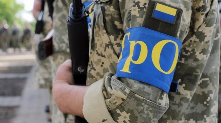 Як вступити до добровільного формування тероборони – фахове роз’яснення